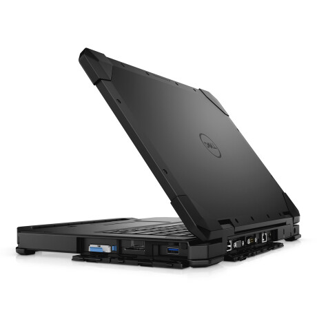 Notebook Rugged Dell 14'' Core I5 16gb 512gb W11 Pro 001
