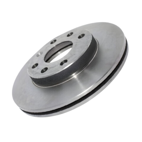 DISCO DE FRENO DELANTERO Disco De Freno Delantero