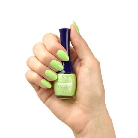 Esmalte de Uñas Vogue Fantastic Súper Ácido 10ml Esmalte de Uñas Vogue Fantastic Súper Ácido 10ml