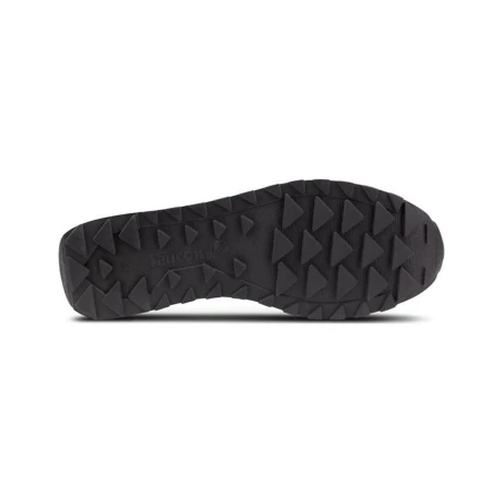 Championes Saucony de Hombre- JAZZ ORIGINAL-20441 SILVER/BLACK