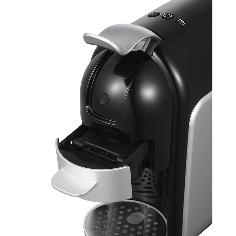 Cafetera para Cápsulas Cuori Macchiato 1350W 20 Bar Cafetera para Cápsulas Cuori Macchiato 1350W 20 Bar