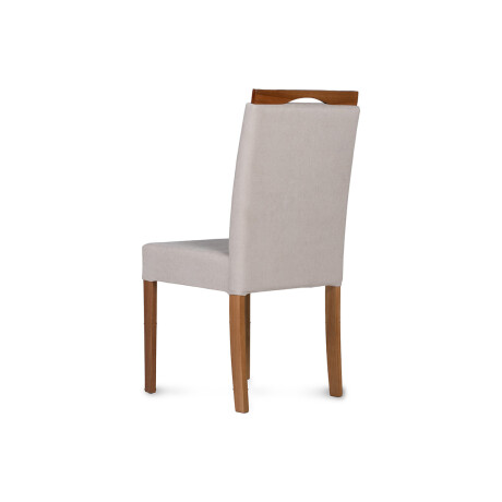 Silla Ares 302 - Tela Microfibra 228 (Beige)