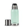 TERMO 750 ml CERBERUS VERDE PASTEL_