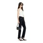 Jeans Urbano Para Mujer Slim Jeans - 1992 D-Jiann Negro/Gris Oscuro