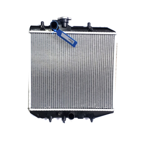 RADIADOR FAW N5 1.0 3 CIL CON A/A (PANEL 39X35CM) - RADIADOR FAW N5 1.0 3 CIL CON A/A (PANEL 39X35CM) -