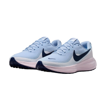 Championes Nike Revolution 8 Blue