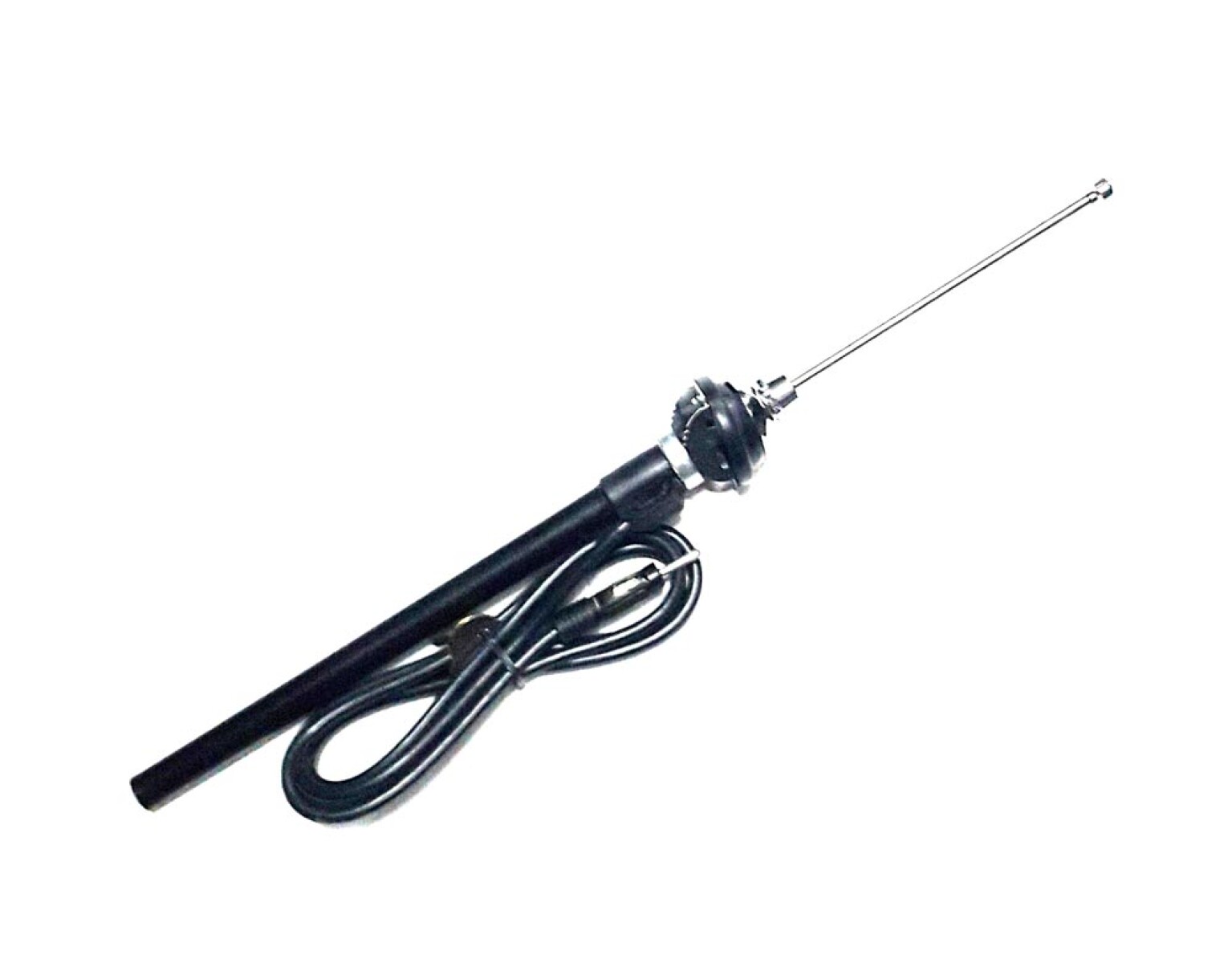 ANTENA - UNIVERSAL LLAVE 4 TRAMOS GUARDABARRO - 