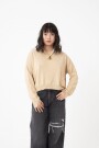 SWEATER Beige