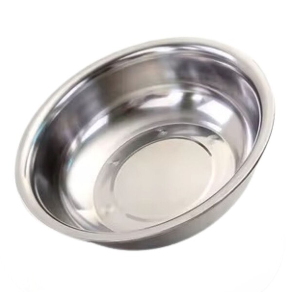 BOWL INOX • 13cm BOWL INOX • 13cm