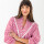 Camisa Roma Rojo