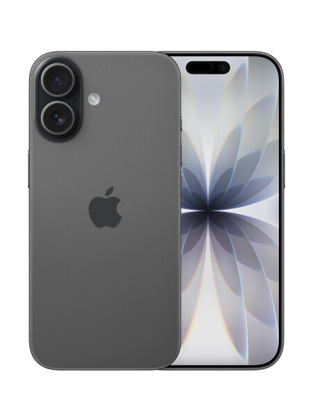 Celular Iphone 17 256GB Negro