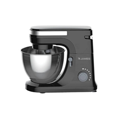 Batidora Planetaria JAMES BJPLA 800W Negra