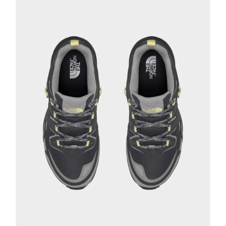 Championes Hedgehog 3 mujer Asphalt Grey/meld Grey