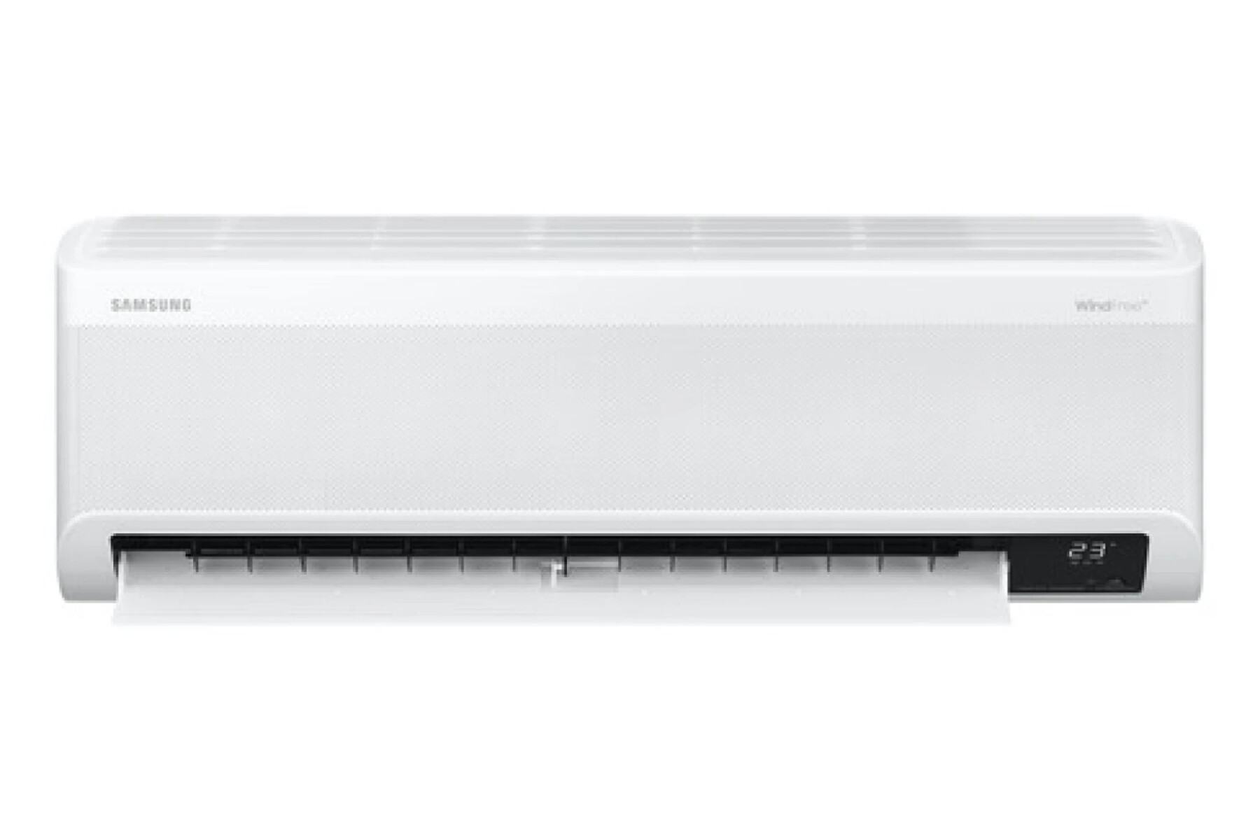 Aire Acondicionado Samsung Wind Free 18000BTU 