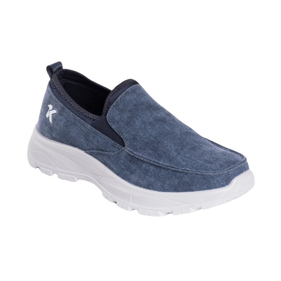 KELTON CASUAL NAVY