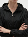 Campera Kaien Negro