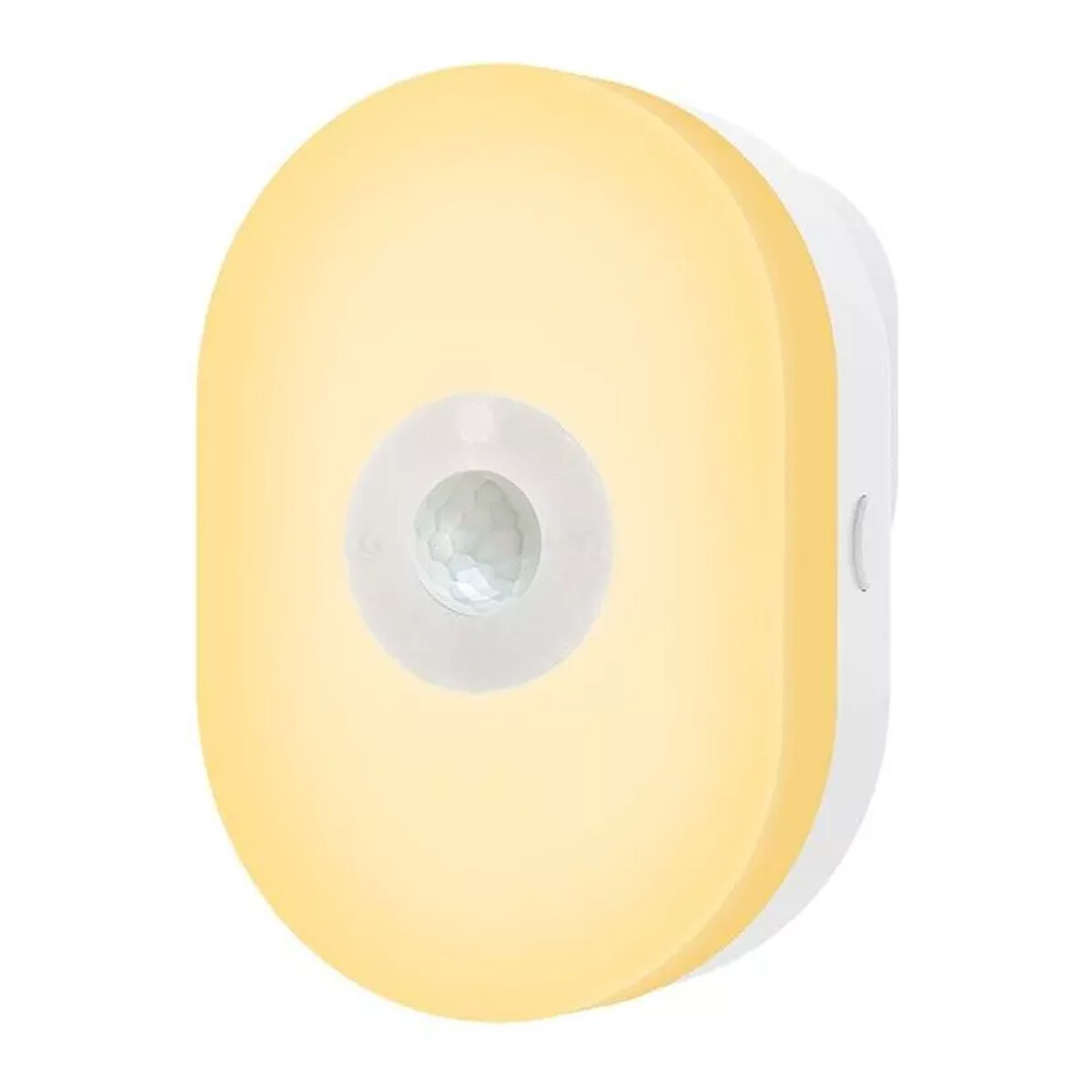 Lámpara Smart Tuya Yd001w - TUYA SMART SENSOR PIR + LUZ WIFI YD001W 