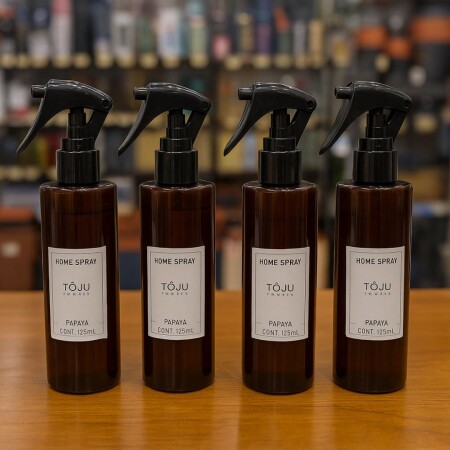 SPRAY PARA EL HOGAR - 125ml - TOJU SPRAY PARA EL HOGAR - 125ml - TOJU