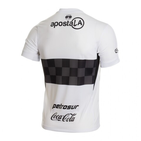 Camiseta Oficial Club Olimpia 2026 L