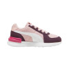 Championes Puma Graviton AC PS de Niños - 381988 39 Rosado-blanco