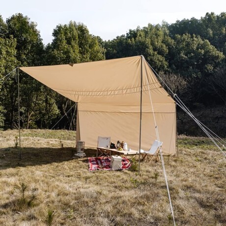 Canopy - HomeFul 4x3 metros Canopy - HomeFul 4x3 metros