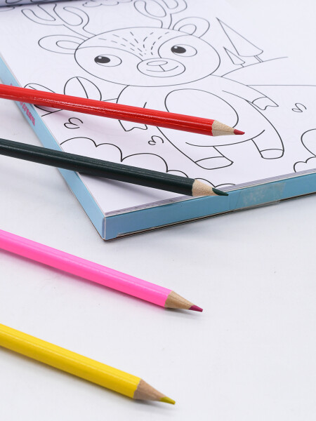 FABULOSO REINO MULTICOLOR