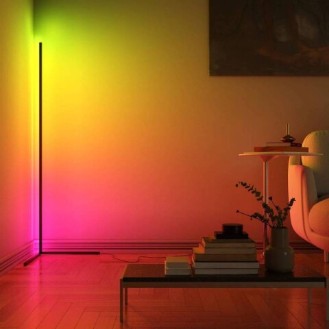 Luces RGB Vertical 142CM Luces RGB Vertical 142CM