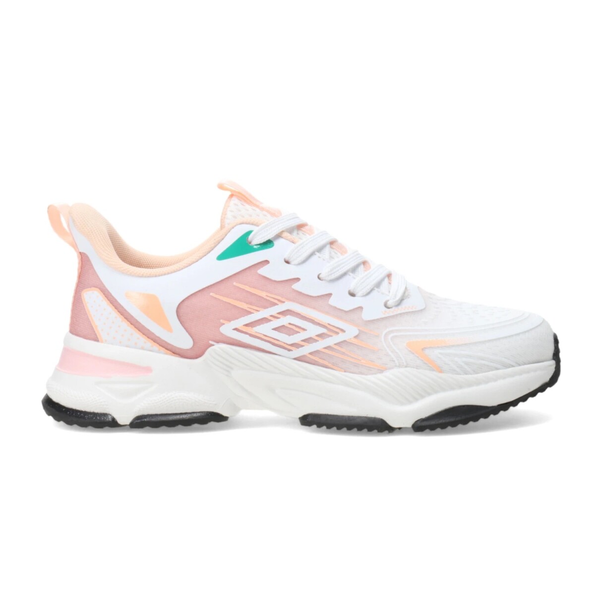 CALZADO PARTY Umbro Junior - 0r9 