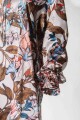 Vestido Glimmer Crudo
