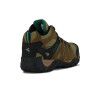 Diadora Hiking Hombre Waterproof Leather Mid - Marron Claro Marron Claro