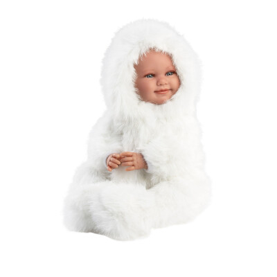 Muñeca Llorens Luka 45 cm Muñeca Llorens Luka 45 cm