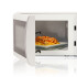 Microondas Thompson Th 20d MICROONDAS THOMPSON TH20D DIGITAL BLANCO
