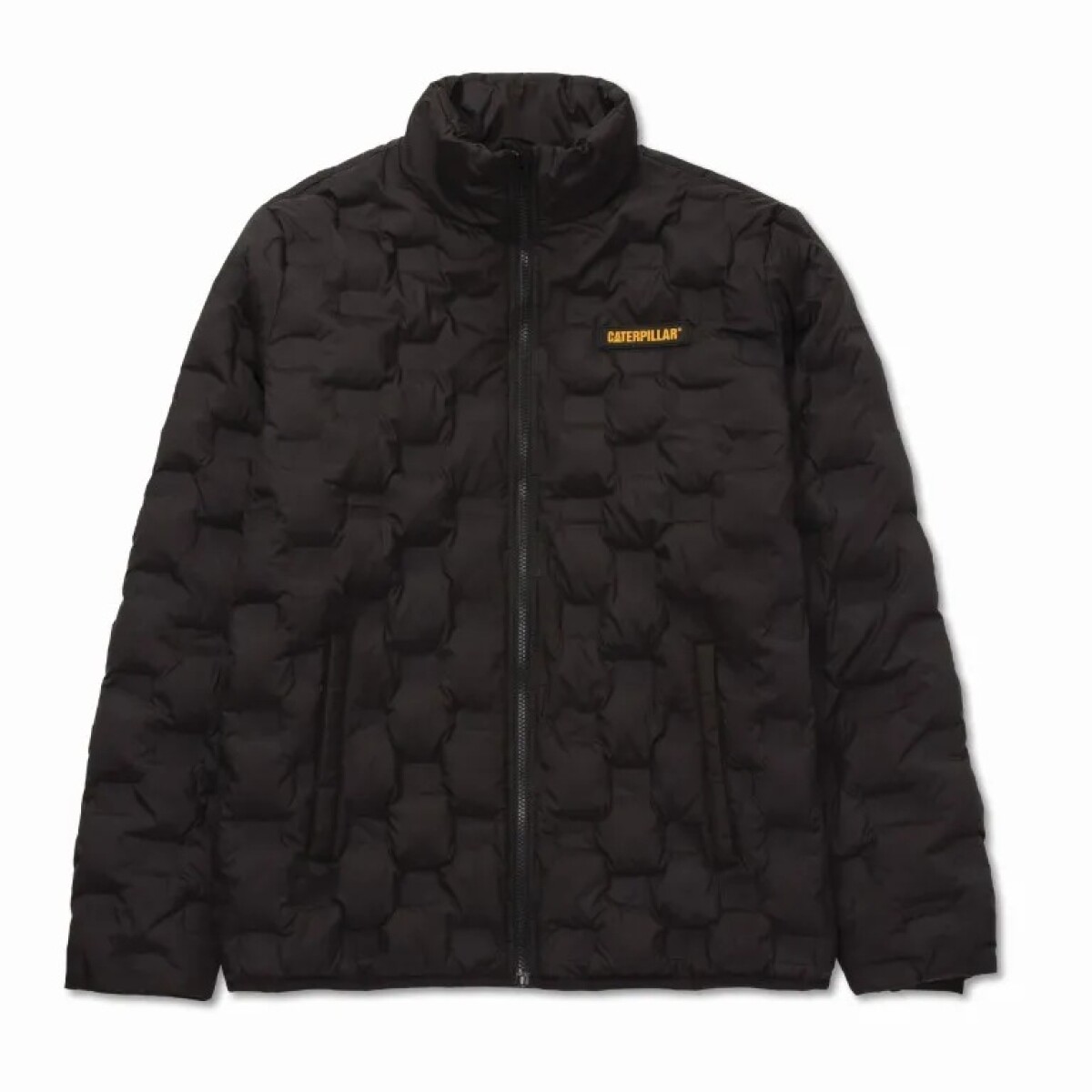 Campera Caballero Caterpillar 4040169-10121 