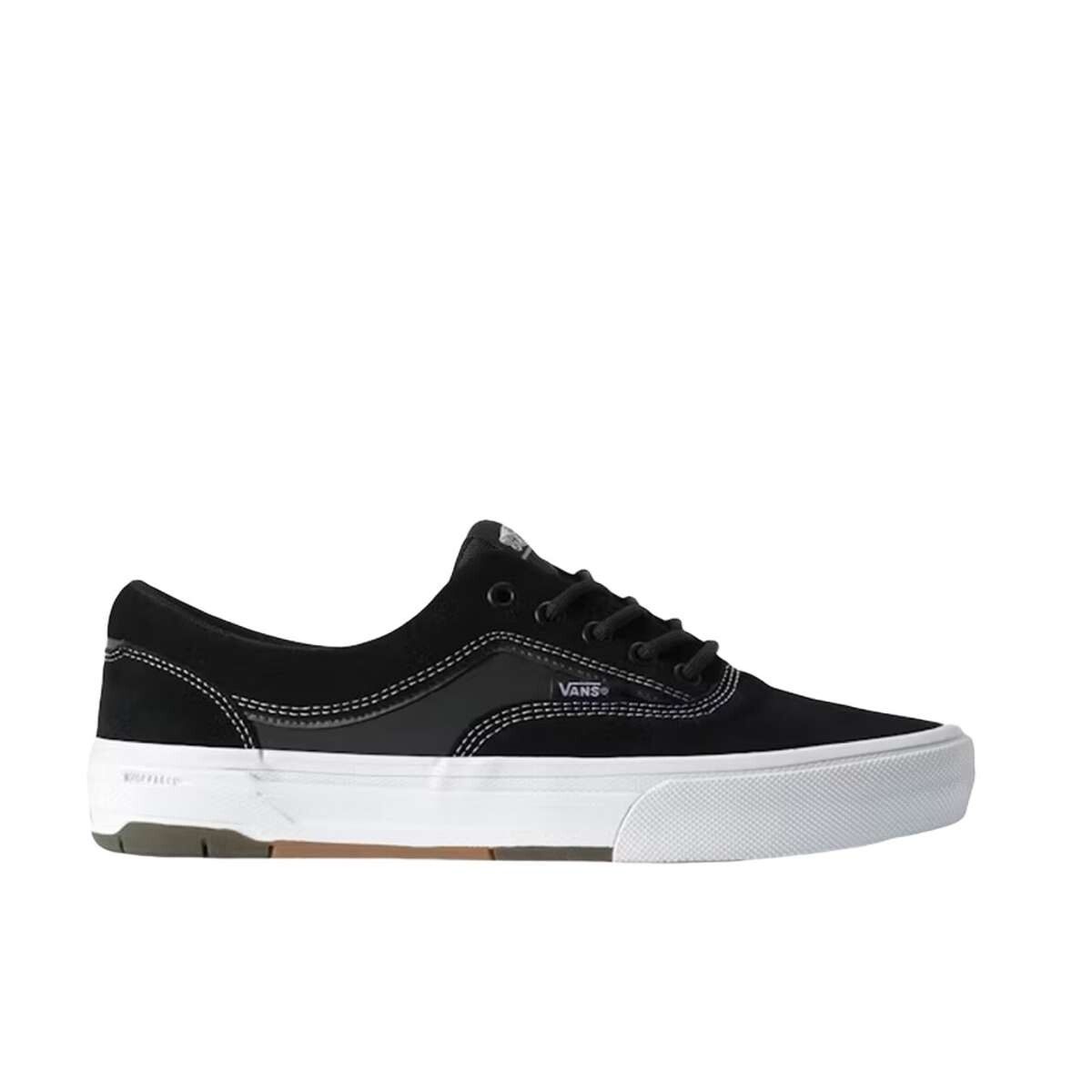 Championes Vans Skate Era Wafflecup - Negro 