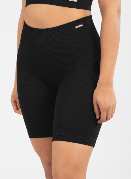 Biker seamless comfortfree Negro