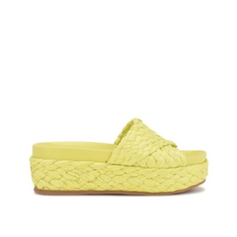 Sandals Canni3 Medium Green 01