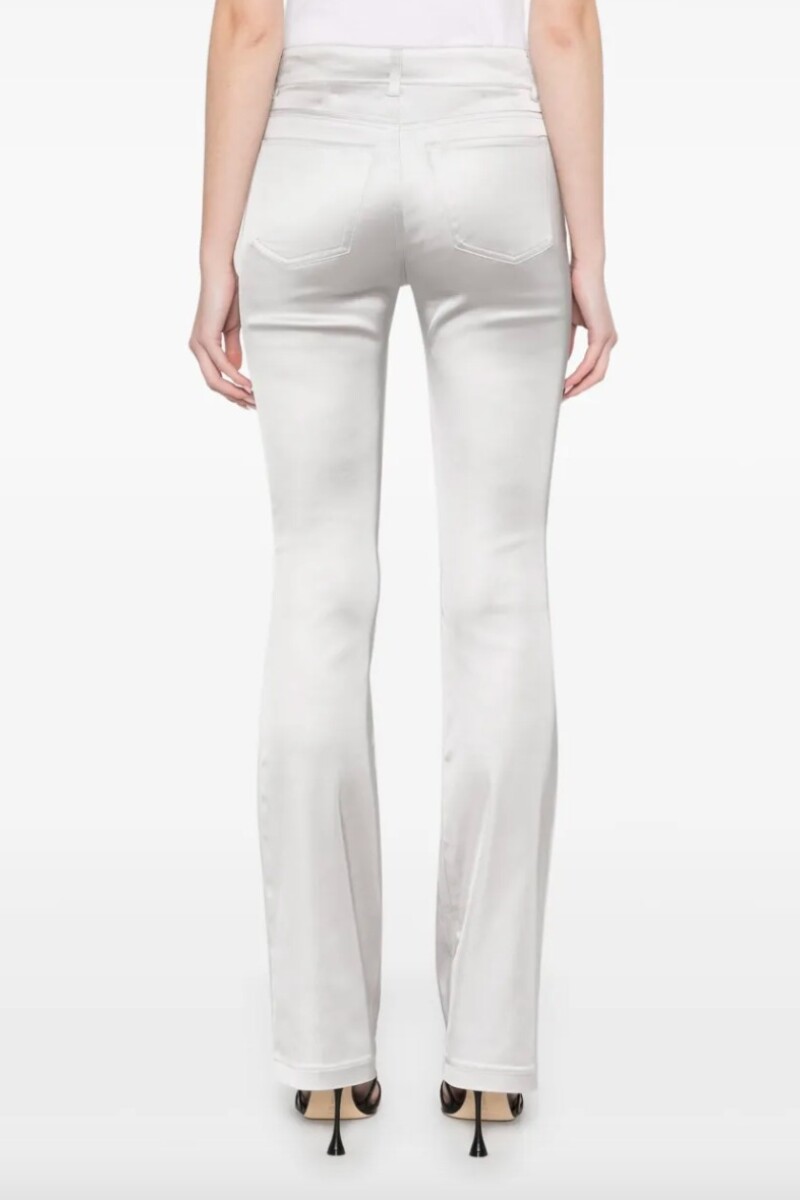 PANTALON P-EBBEY Gris
