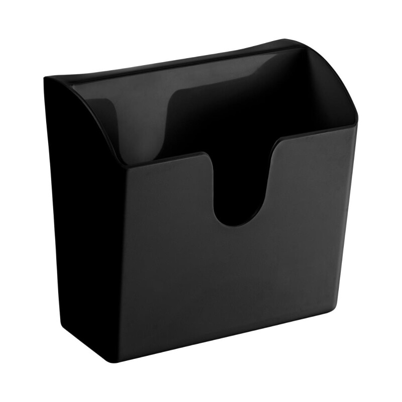 Servilletero NEGRO
