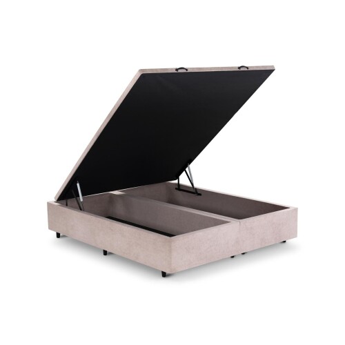 Box Baul - Queen Madera Box Baul - Queen Madera