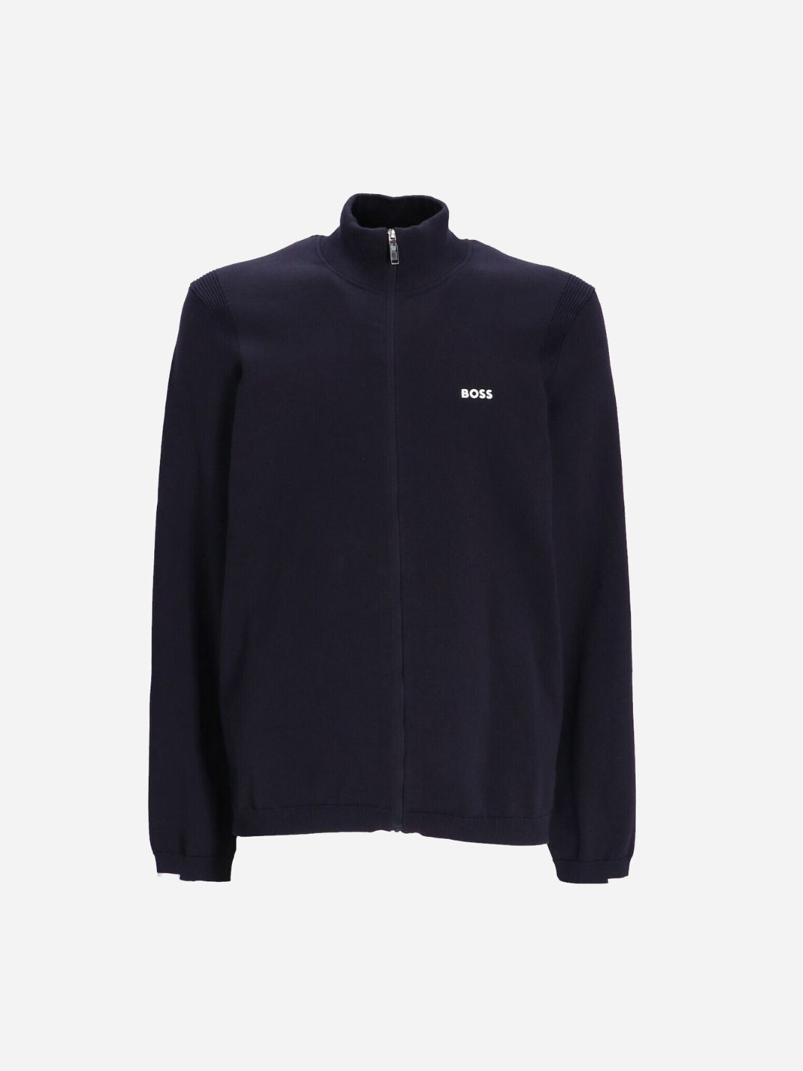 BOSS -Campera de punto regular fit , EVER-X 0