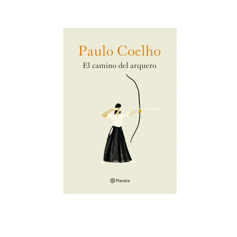 El Camino Del Arquero CAMINO DEL ARQUERO EL