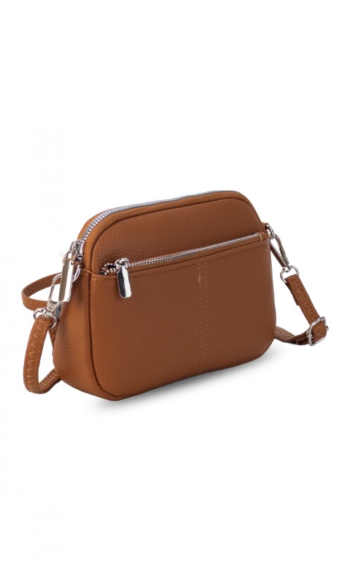 BANDOLERITA MORRAL HIEDRA RANCHO