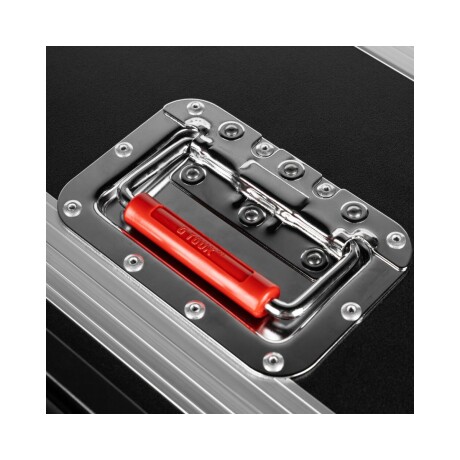 Estuche Consola Gator Gtour-wing-cmpct-ndh No Doghouse Para Wing Compact Estuche Consola Gator Gtour-wing-cmpct-ndh No Doghouse Para Wing Compact