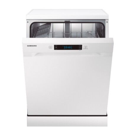 Lavavajillas Samsung 13 Cubiertos Blanco DW60M6040FW Blanco 13 Cubiertos