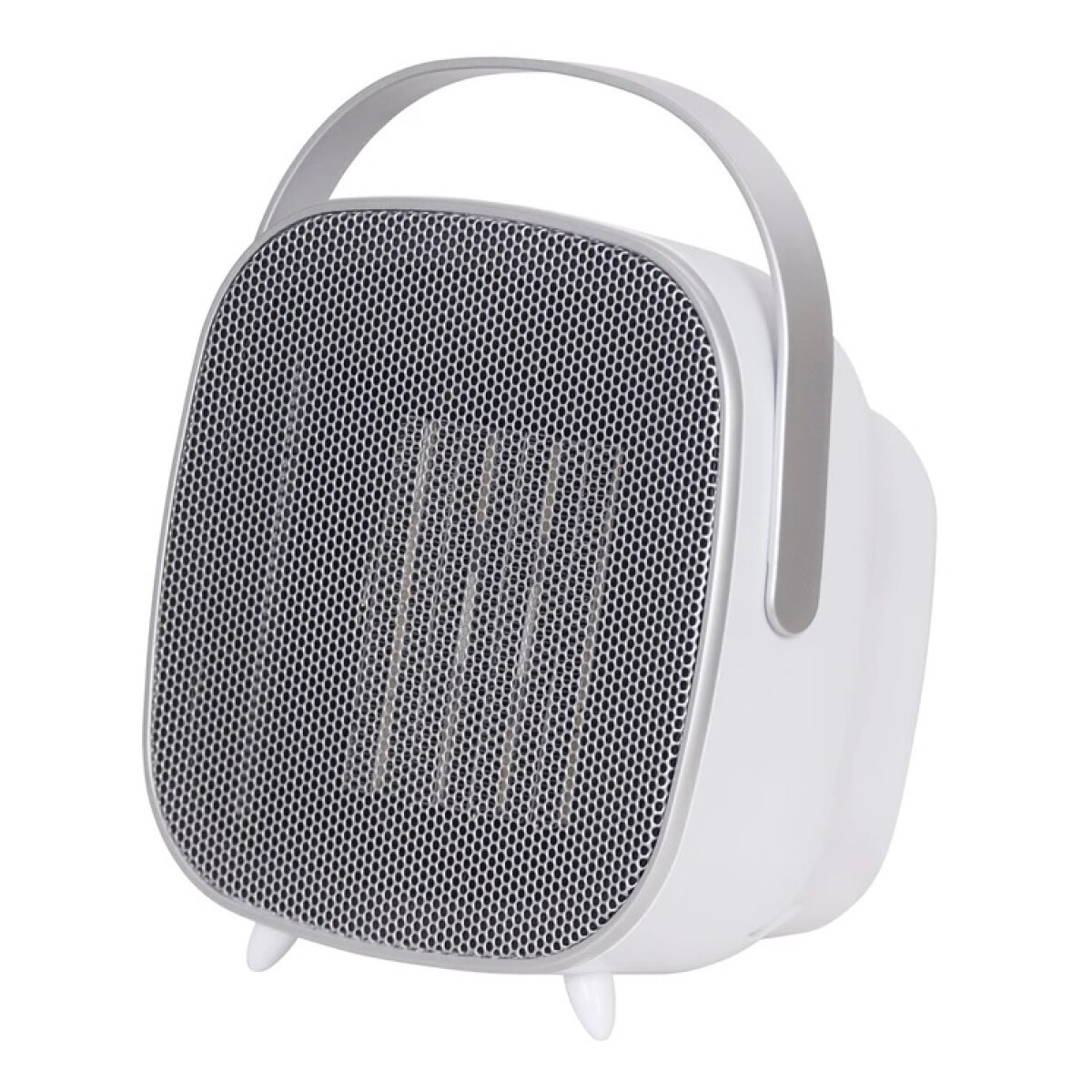 Caloventilador Estufa James 1500w Cvt1500-ptc 