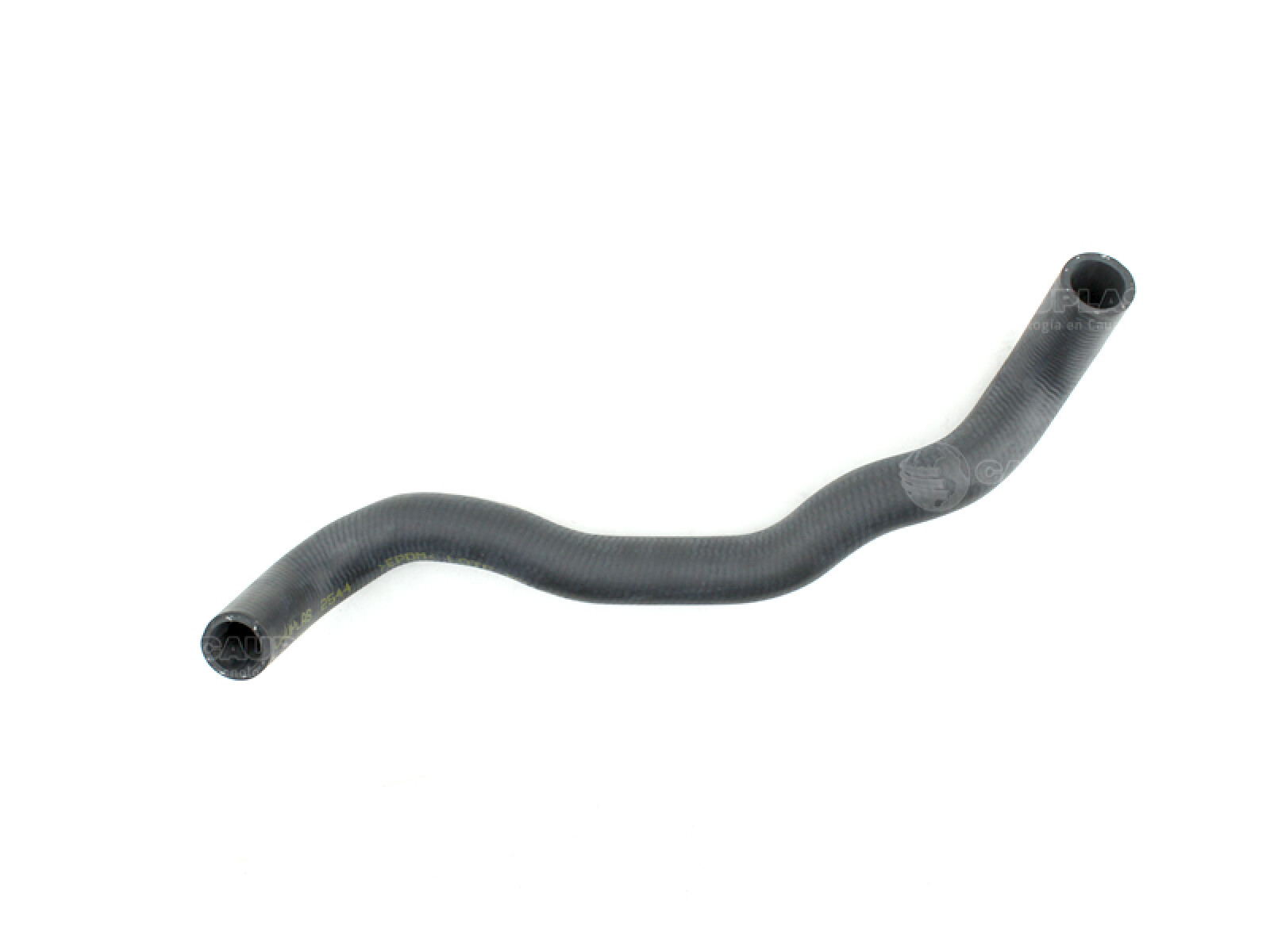 CAÑO CHERY QQ 800 1000 RAD. INFERIOR CAUPLAS 