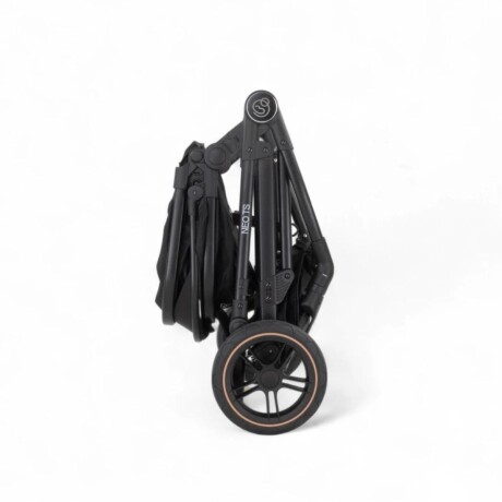 Coche Bebesit Neo Travel System I-size GREY