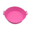 MOLDE SILICONA PARA FREIDORA DE AIRE 23 X 7,8 CM MOLDE SILICONA PARA FREIDORA DE AIRE 23 X 7,8 CM
