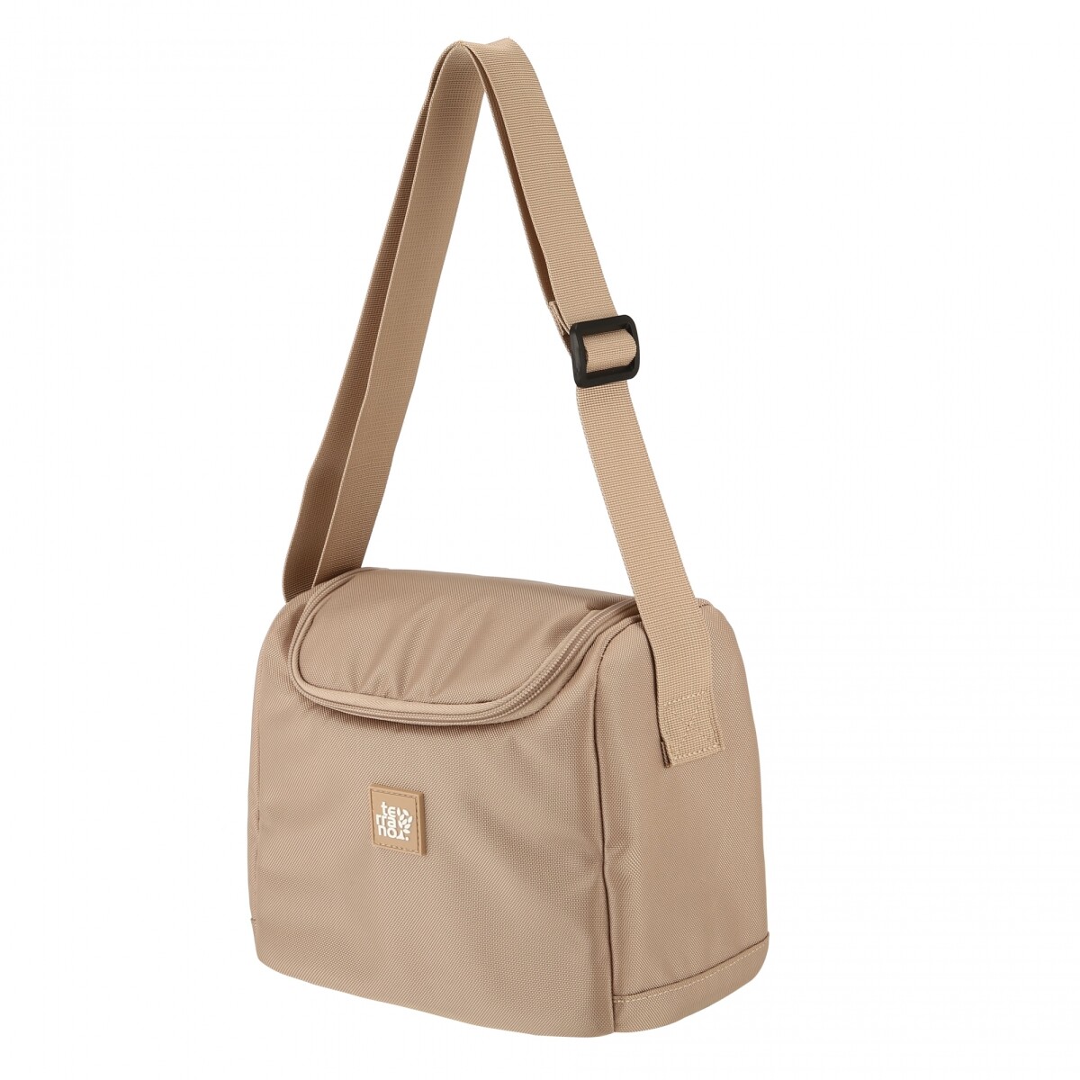 LONCHERA TERRANO - BEIGE 