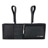 Organizador para colgar en cochecito Ultimate Skip Hop - Negro Organizador Para Colgar En Cochecito Ultimate Skip Hop - Negro